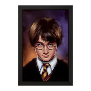 تابلو هری پاتر (Harry Potter)