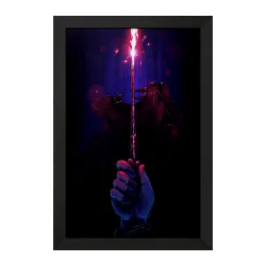 تابلو هری پاتر (Harry Potter)