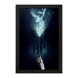 تابلو هری پاتر (Harry Potter)