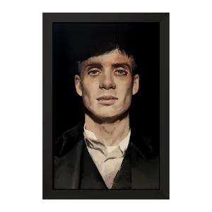 تابلو پیکی بلایندرز (Peaky Blinders)