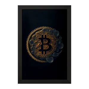 تابلو بیت کوین (Bitcoin)