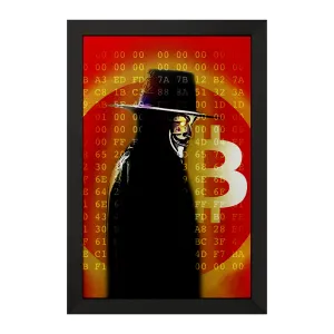 تابلو بیت کوین (Bitcoin)