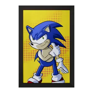 تابلو سونیک (Sonic)
