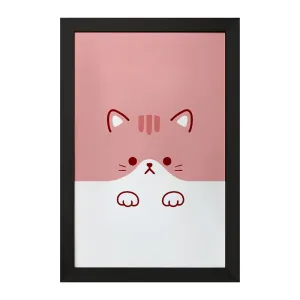تابلو گربه (Cat)