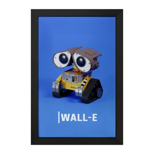 تابلو وال ای (WALL-E)