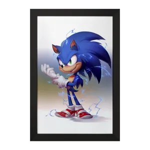 تابلو سونیک (Sonic)