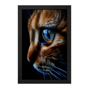 تابلو گربه (Cat)