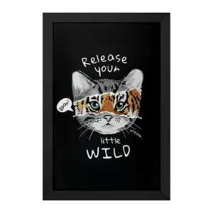 تابلو گربه (Cat)
