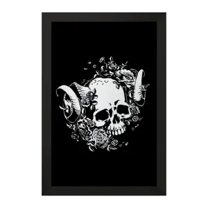تابلو اسکلت (Skeleton)