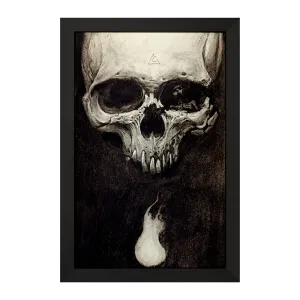 تابلو اسکلت (Skeleton)