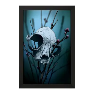 تابلو اسکلت (Skeleton)
