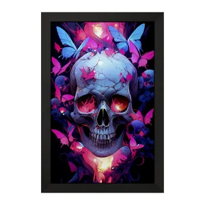 تابلو اسکلت (Skeleton)
