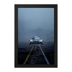 تابلو ماشین اسپرت