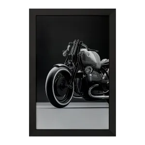 تابلو موتور سیکلت (Motorcycle)
