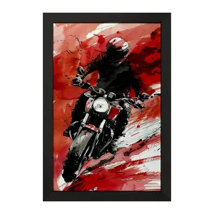 تابلو موتور سیکلت (Motorcycle)
