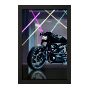 تابلو موتور سیکلت (Motorcycle)