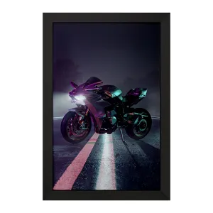 تابلو موتور سیکلت (Motorcycle)