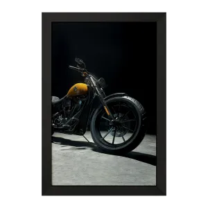 تابلو موتور سیکلت (Motorcycle)
