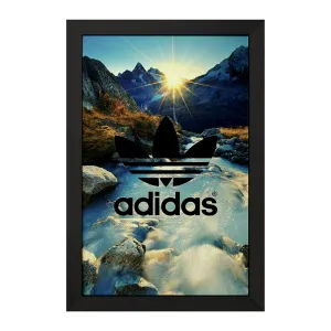 تابلو آدیداس (Adidas)