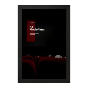 تابلو It's Movie Time