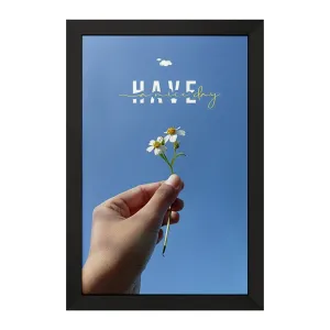تابلو Have A Nice Day