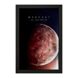 تابلو ماه (Moon)