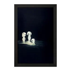 تابلو روح