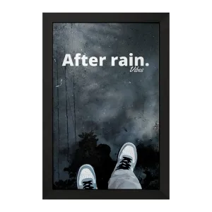 تابلو After Rain