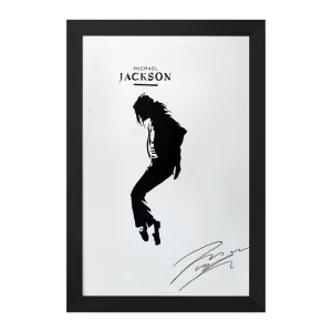 تابلو مایکل جکسون (Michael Jackson)