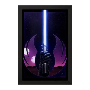 تابلو جنگ ستارگان (Star Wars)