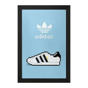تابلو آدیداس (Adidas)