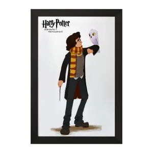 تابلو هری پاتر (Harry Potter)