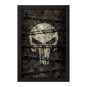 تابلو اسکلت (Skeleton)