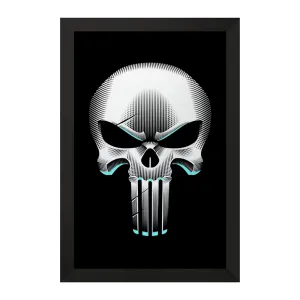 تابلو اسکلت (Skeleton)