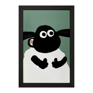 تابلو بره ناقلا