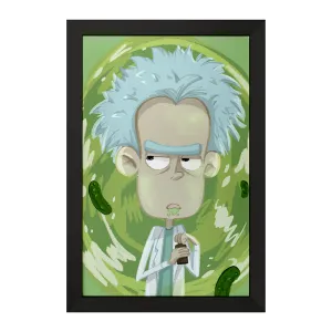 تابلو ریک (Rick)