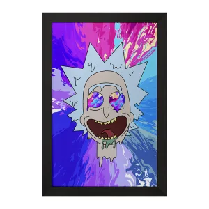 تابلو ریک (Rick)
