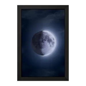 تابلو ماه (Moon)