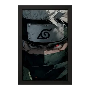 تابلو انیمه ناروتو (Naruto)