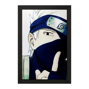 تابلو انیمه ناروتو (Naruto)