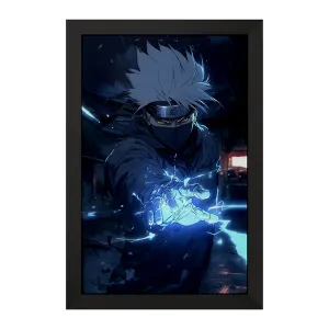 تابلو انیمه ناروتو (Naruto)