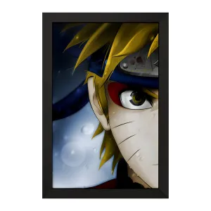 تابلو انیمه ناروتو (Naruto)