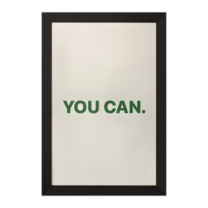 تابلو You Can