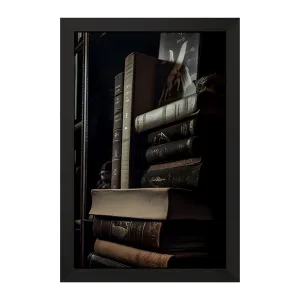 تابلو کتاب (Book)