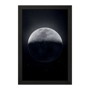 تابلو ماه (Moon)