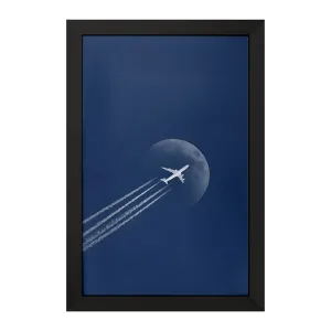 تابلو هواپیما