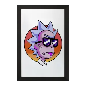 تابلو ریک (Rick)