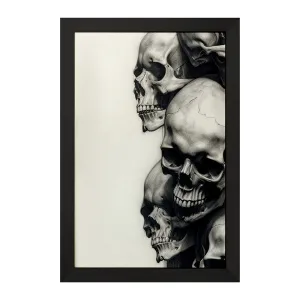 تابلو اسکلت (Skeleton)
