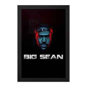 تابلو Big Sean