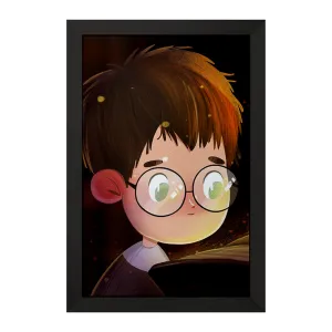 تابلو هری پاتر (Harry Potter)